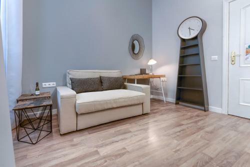 Apartamento Holidays2malaga Azucena Old Town