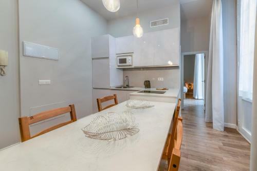 Apartamento Holidays2malaga Azucena Old Town