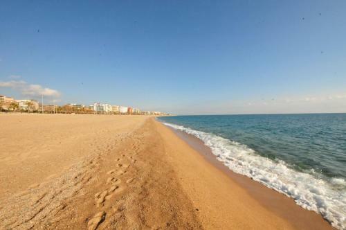 Apartamento Homeholidaysrentals Bonte