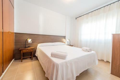Apartamento Homeholidaysrentals Bonte
