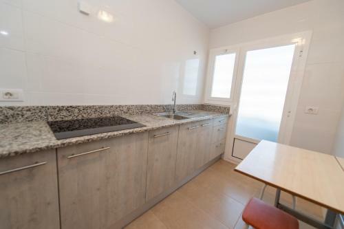 Apartamento Homeholidaysrentals Bonte