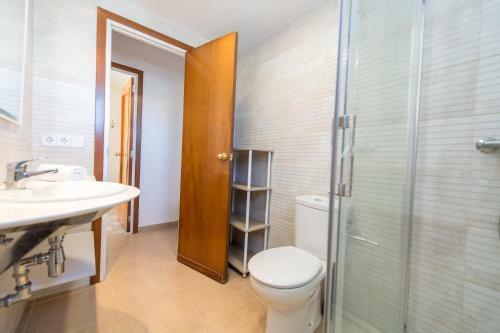 Apartamento Homeholidaysrentals Bonte