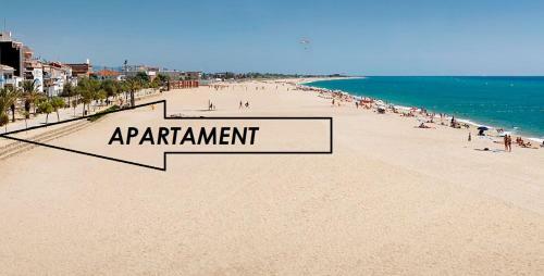 Apartamento Palma