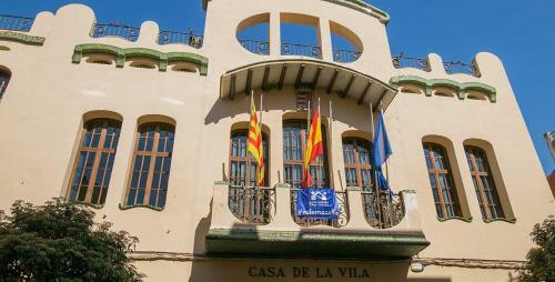Apartamento Palma