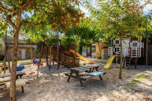 Apartamento Ullastre de Sa Gruta Vella