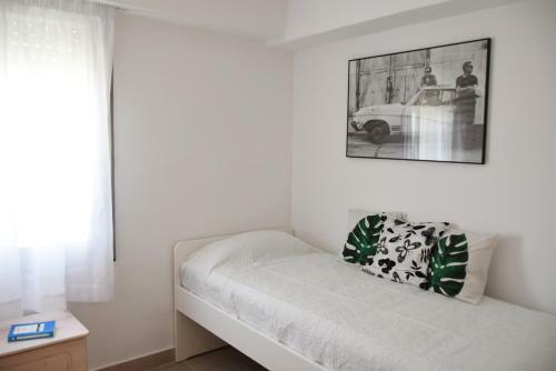 Apartamento Terraza Mar