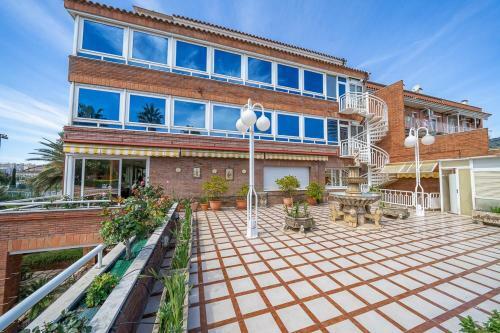 Lux Houses - Apartamentos Malgrat Lux