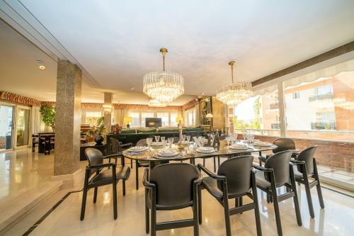 Lux Houses - Apartamentos Malgrat Lux