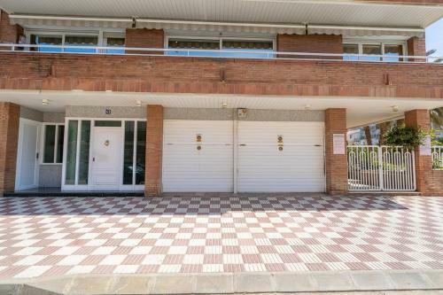 Lux Houses - Apartamentos Malgrat Lux