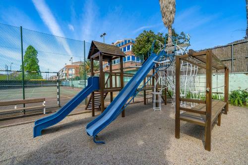 Lux Houses - Apartamentos Malgrat Lux