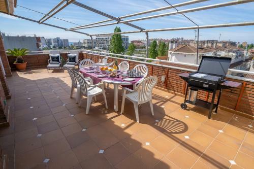 Lux Houses - Apartamentos Malgrat Lux