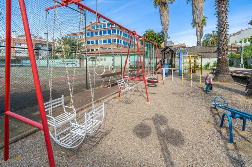 Lux Houses - Apartamentos Malgrat Lux