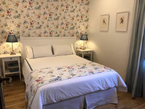 Apartamento El Cuartel Del Rio Dulce