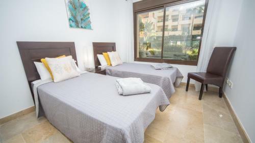 Apartamento Duquesa Village 10.34.02