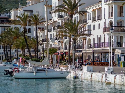 Apartamento 2307-amazing 2bedrooms Sea View Pool View