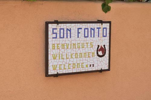 Finca Son Fonto Manacor 097