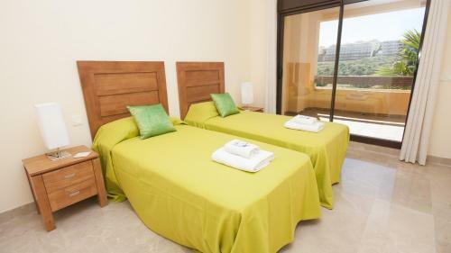 Apartamento Duquesa Village 14.55.12