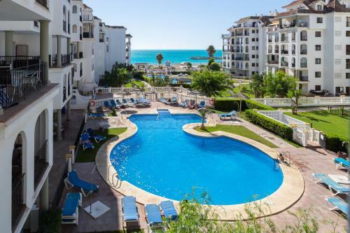 Apartamento Marina Duquesa 519
