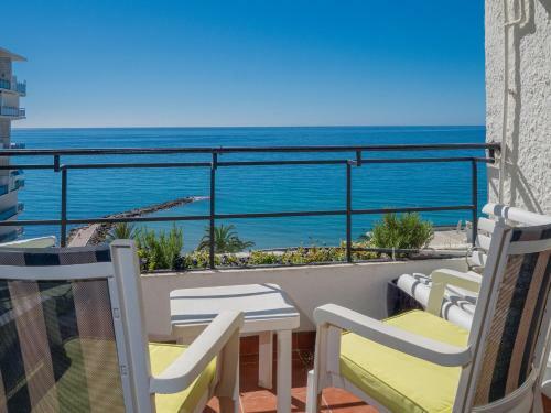 Apartamento Skol 937b By Completely Marbella