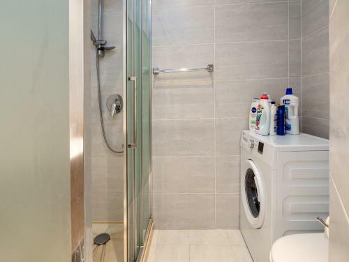 Apartamento Skol 937b By Completely Marbella