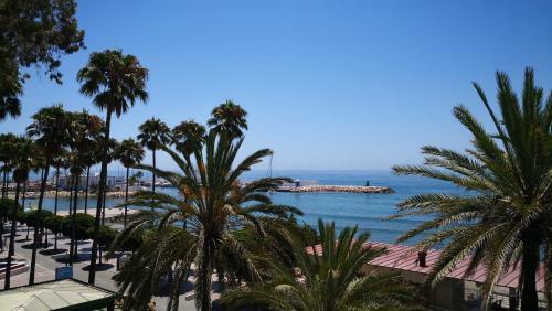 Apartamento Skol 937b By Completely Marbella