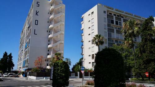 Apartamento Skol 937b By Completely Marbella
