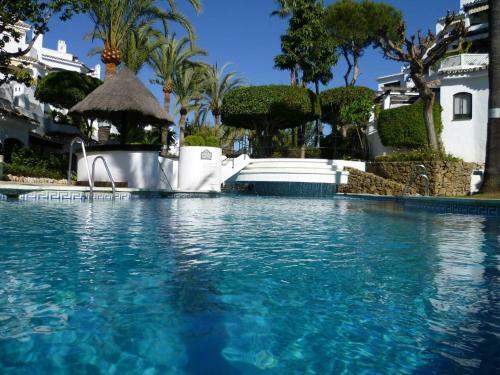 30481 - Apartment 50 Meter To Sporty Beach