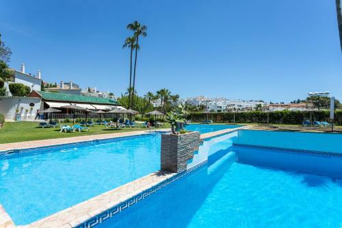 Apartamento Genteel Home Se�or�o de Marbella