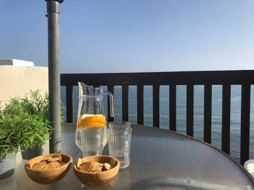 Apartamento 21052 - Heavenly Views From Frontline Penthouse