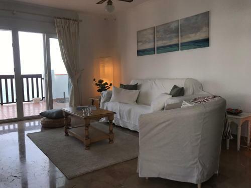 Apartamento 21052 - Heavenly Views From Frontline Penthouse