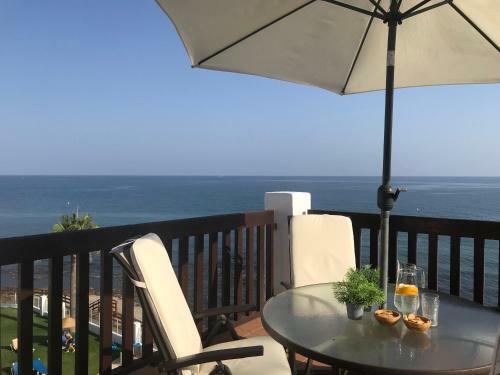 Apartamento 21052 - Heavenly Views From Frontline Penthouse