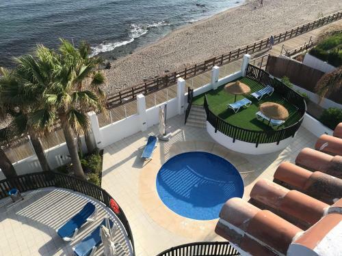 Apartamento 21052 - Heavenly Views From Frontline Penthouse