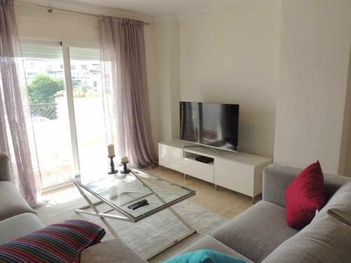 Apartamento Puerto Ban�s Marbella