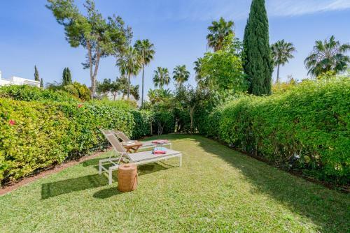 Oleholidays Guadalmina Golf Plaza