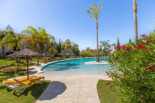Apartamento Lovely Bah�a Marbella