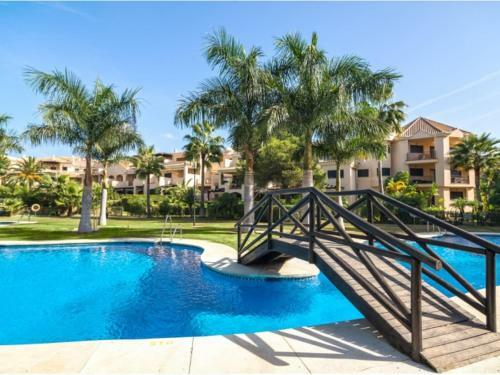 Apartamento de 2 Dormitorios En Las Mimosas