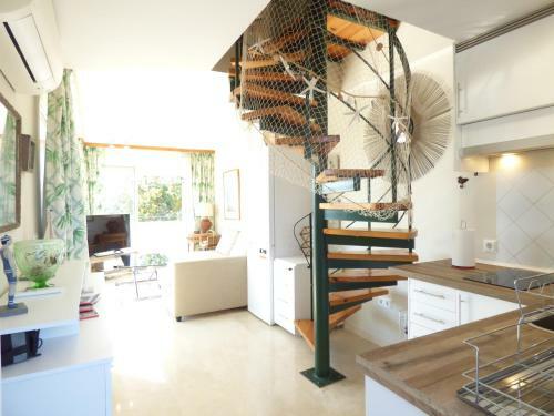 Apartamento Jardines de Artola Penthouse - Eaw Homes