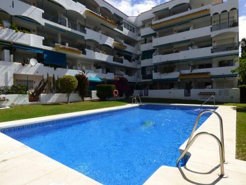 Apartamento Jardines de Artola Penthouse - Eaw Homes