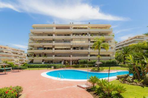 Guadalmina Beach Apartment By Dahlia Group