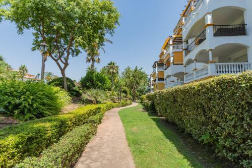 Cubo's Apartamento Dama de Noche