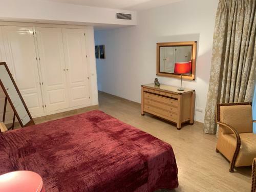 Apartamento Travel And Holidays Marbella Rio Real
