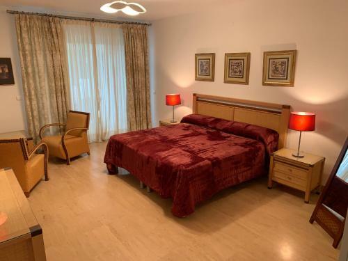 Apartamento Travel And Holidays Marbella Rio Real