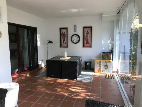 2 Bed Apartment In San Pedro Marbella