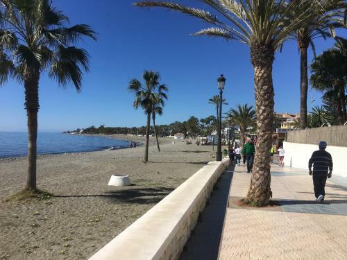 2 Bed Apartment In San Pedro Marbella