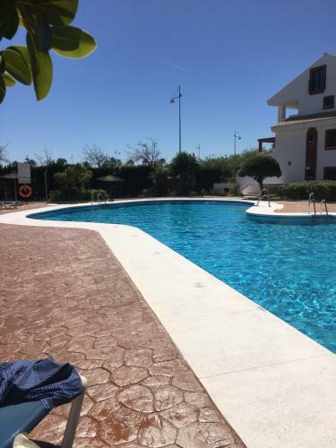 2 Bed Apartment In San Pedro Marbella