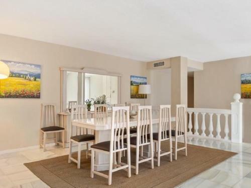 Villas Privada Puerto Banus Luxury Bay III