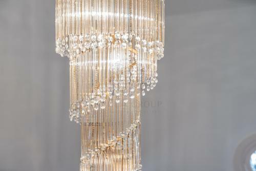 Marbella Center Villa By Dahlia Group