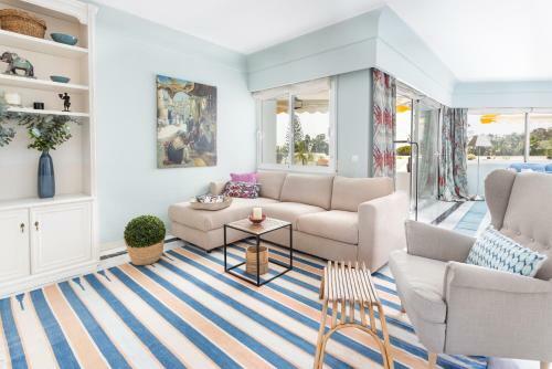 Apartamento Genteel Home Parque Del Sol