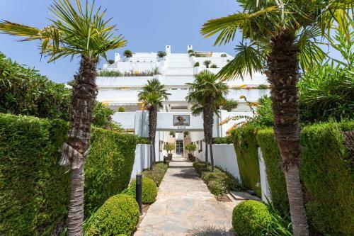 Apartamento Genteel Home Parque Del Sol
