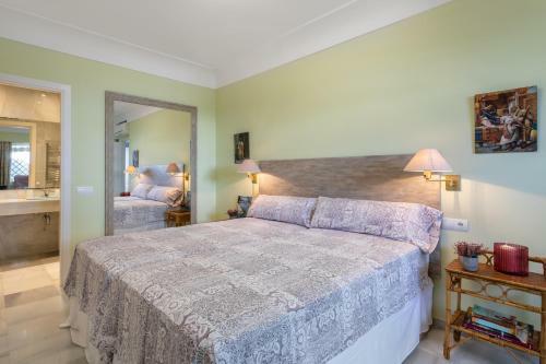 Apartamento Genteel Home Parque Del Sol
